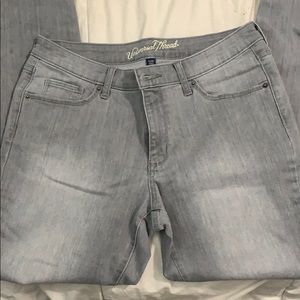 Universal thread pants